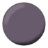 DND DC Gel Nail Polish Duo - 101 Purple, Gray Colors - Blue Plum