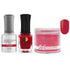 Perfect Match Trio - 188 Lady In Red