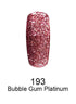 DND DC193 Bubble Gum Platinum