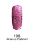DND DC198 Hibiscus Platinum