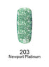 DND DC203 Newport Platinum