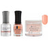 Perfect Match Trio - 214 Nude Affair