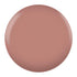 DND Gel Nail Polish Duo - 488 Brown Colors - Season Beige