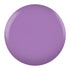 DND Gel Nail Polish Duo - 493 Purple Colors - Lilac Season