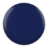 DND Gel Nail Polish Duo - 622 Blue Colors - Midnight Blue