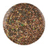 DND Gel Nail Polish Duo - 624 Gold Colors - Cosmic Dust