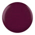DND Gel Nail Polish Duo - 630 Purple Colors - Boysenberry