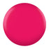 DND Gel Nail Polish Duo - 642 Pink Colors - Magenta Aura