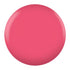 DND Gel Nail Polish Duo - 652 Coral Colors - Lychee Peachy