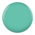 DND Gel Nail Polish Duo - 667 Green Colors - Mint Tint