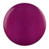 DND Gel Nail Polish Duo - 703 Purple Colors - Purple Glass