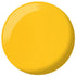 DND Gel Nail Polish Duo - 746 Yellow Colors - Buttered Corn
