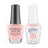 Gelish GE 254 - All About The Pout - Gelish & Morgan Taylor Combo 0.5 oz