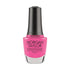 Morgan Taylor 221 - B-girl Style - Nail Lacquer 0.5 oz - 50221