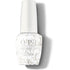 OPI GelColor - Dreams On A Silver Plater 0.5 oz - #GCHPK14