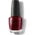 OPI Nail Lacquer - Ginger's Revenge 0.5 oz - #NLHRK11