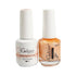 GELIXIR - Gel Nail Polish Matching Duo - 038 Noble Queen