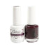 GELIXIR - Gel Nail Polish Matching Duo - 051 Bulgarian Rose