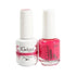 GELIXIR - Gel Nail Polish Matching Duo - 052 Raspberry
