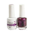 GELIXIR - Gel Nail Polish Matching Duo - 078 Love Or Not