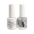 GELIXIR - Gel Nail Polish Matching Duo - 093 Glistening Star
