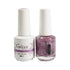 GELIXIR - Gel Nail Polish Matching Duo - 095 Purple Spark
