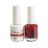 GELIXIR - Gel Nail Polish Matching Duo - 105 Classic Red