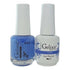 GELIXIR - Gel Nail Polish Matching Duo - 157