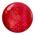 Gelixir Acrylic & Powder Dip Nails 043 Candy Apple Red - Red Glitter Colors
