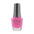 Morgan Taylor 858 - Go Girl - Nail Lacquer 0.5 oz - 3110858