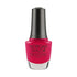 Morgan Taylor 222 - Hip Hot Coral - Nail Lacquer 0.5 oz - 50222