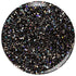 Kiara Sky Gel Polish 436 - Black Glitter Colors - Vegas Volt