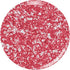 Kiara Sky Gel Polish 461 - Red Glitter Colors - Forbidden