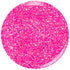 Kiara Sky Gel Polish 478 - Glitter Pink Colors - I Pink You Anytime