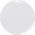Kiara Sky Gel Polish 555 - White Colors - Frosted Sugar