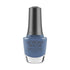 Morgan Taylor 482 - Test The Water - Nail Lacquer 0.5oz 3110482