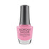 Morgan Taylor 916 - Make You Blink Pink - Nail Lacquer 0.5 oz - 3110916
