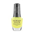 Morgan Taylor 493 - All Sands On Deck - Nail Lacquer 0.5oz 3110493