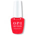 OPI GelColor - Rhinestone Red-y 0.5 oz - #HPP05