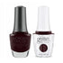 Gelish GE 183 - Pumps Or Cowboy Boots? - Gelish & Morgan Taylor Combo 0.5 oz