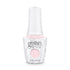 Gelish - GE 812 - Simple Sheer - Gel Color 0.5 oz - 1110812