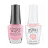 Gelish GE 840 - Taffeta - Gelish & Morgan Taylor Combo 0.5 oz