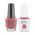 Gelish GE 186 - Tex'as Me Later - Gelish & Morgan Taylor Combo 0.5 oz