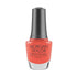 Morgan Taylor 894 - Tiki Tiki Laranga - Nail Lacquer 0.5 oz - 3110894