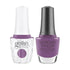 Gelish GE 484 - Malva - Gelish & Morgan Taylor Combo 0.5 oz