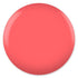DND DC Gel Nail Polish Duo - 037 Coral, Pink Colors - Terr Pink
