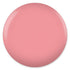 DND DC Gel Nail Polish Duo - 134 Pink Colors - Easy Pink
