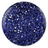 DND Gel Nail Polish Duo - 410 Purple Colors - Ocean Night Star