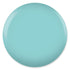DND Gel Nail Polish Duo - 427 Mint Colors - Air of Mint