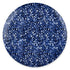 DND Gel Nail Polish Duo - 509 Blue Colors - Sapphire Stone